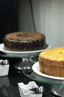 Hotel Aero Sleep de Viracopos