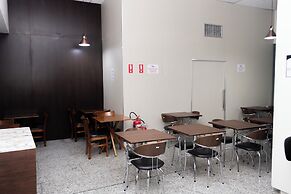 Hotel Aero Sleep de Viracopos