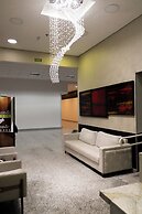 Hotel Aero Sleep de Viracopos