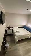 Hotel Aero Sleep de Viracopos