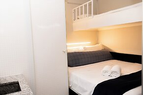 Hotel Aero Sleep de Viracopos