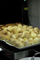 Hotel Aero Sleep de Viracopos