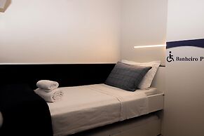 Hotel Aero Sleep de Viracopos