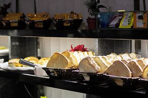 Hotel Aero Sleep de Viracopos