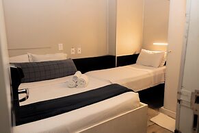 Hotel Aero Sleep de Viracopos