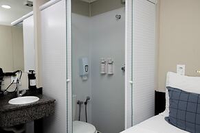 Hotel Aero Sleep de Viracopos