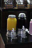 Hotel Aero Sleep de Viracopos