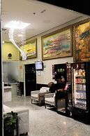 Hotel Aero Sleep de Viracopos