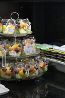 Hotel Aero Sleep de Viracopos