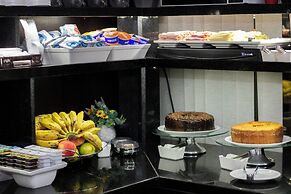 Hotel Aero Sleep de Viracopos