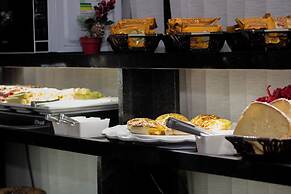 Hotel Aero Sleep de Viracopos