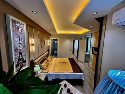 Paradise Suit Otel
