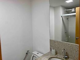 AP 1422 com Piscina, Academia e Coworking