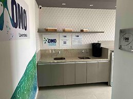 AP 1422 com Piscina, Academia e Coworking
