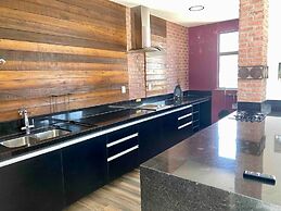 AP 1422 com Piscina, Academia e Coworking