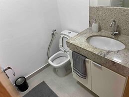 AP 1422 com Piscina, Academia e Coworking
