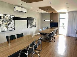 AP 1422 com Piscina, Academia e Coworking