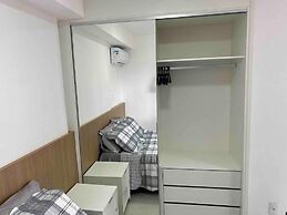 AP 1422 com Piscina, Academia e Coworking