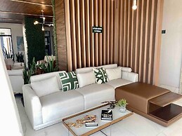 AP 1422 com Piscina, Academia e Coworking
