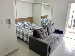 AP 1422 com Piscina, Academia e Coworking