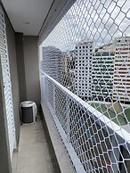 AP 1422 com Piscina, Academia e Coworking