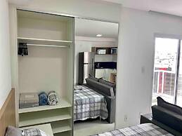AP 1422 com Piscina, Academia e Coworking