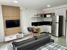 AP 1422 com Piscina, Academia e Coworking