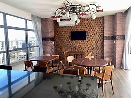 AP 1422 com Piscina, Academia e Coworking
