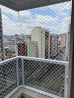 AP 1422 com Piscina, Academia e Coworking