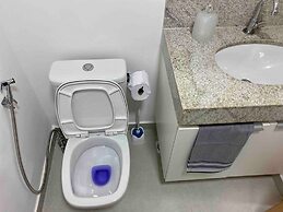 AP 1422 com Piscina, Academia e Coworking