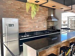 AP 1422 com Piscina, Academia e Coworking