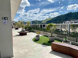 AP 1422 com Piscina, Academia e Coworking