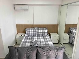 AP 1422 com Piscina, Academia e Coworking