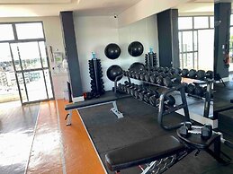 AP 1422 com Piscina, Academia e Coworking