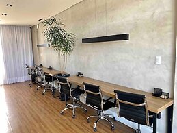 AP 1422 com Piscina, Academia e Coworking