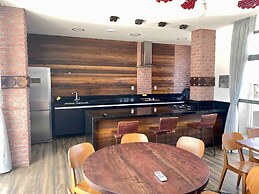 AP 1422 com Piscina, Academia e Coworking