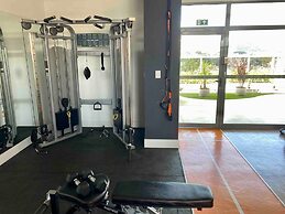 AP 1422 com Piscina, Academia e Coworking