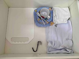 AP 1422 com Piscina, Academia e Coworking