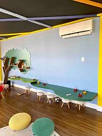 AP 1422 com Piscina, Academia e Coworking