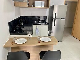 AP 1422 com Piscina, Academia e Coworking