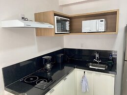 AP 1422 com Piscina, Academia e Coworking