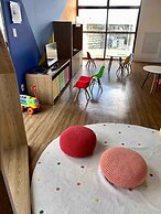 AP 1422 com Piscina, Academia e Coworking