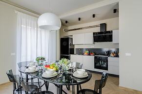 Casa Pinoli in Lucca