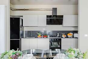 Casa Pinoli in Lucca