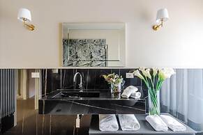 Casa Pinoli in Lucca