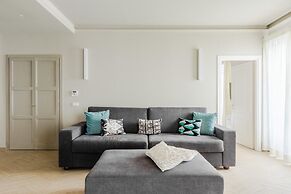 Casa Pinoli in Lucca