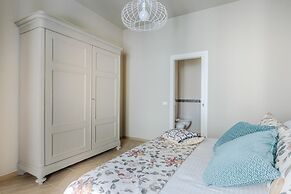 Casa Pinoli in Lucca