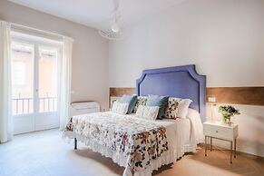 Casa Pinoli in Lucca