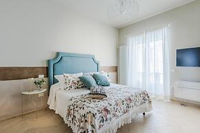 Casa Pinoli in Lucca