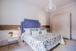 Casa Pinoli in Lucca